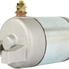 PERFORMANCE REPLACEMENT STARTER / NATURAL / SUZUKI