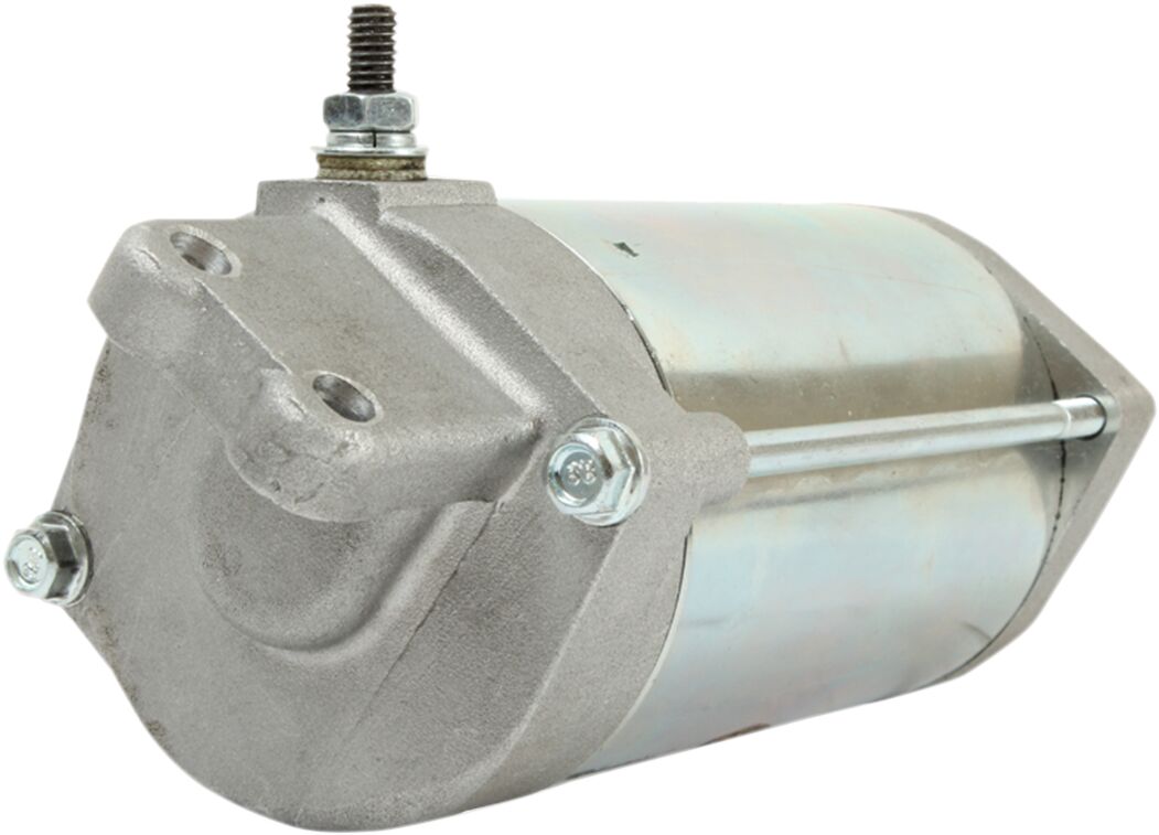 PERFORMANCE REPLACEMENT STARTER / NATURAL / SUZUKI