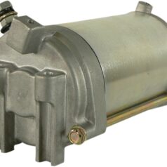 PERFORMANCE REPLACEMENT STARTER / NATURAL / SUZUKI