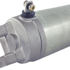 PERFORMANCE REPLACEMENT STARTER / NATURAL / SUZUKI