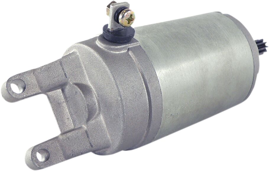 PERFORMANCE REPLACEMENT STARTER / NATURAL / SUZUKI