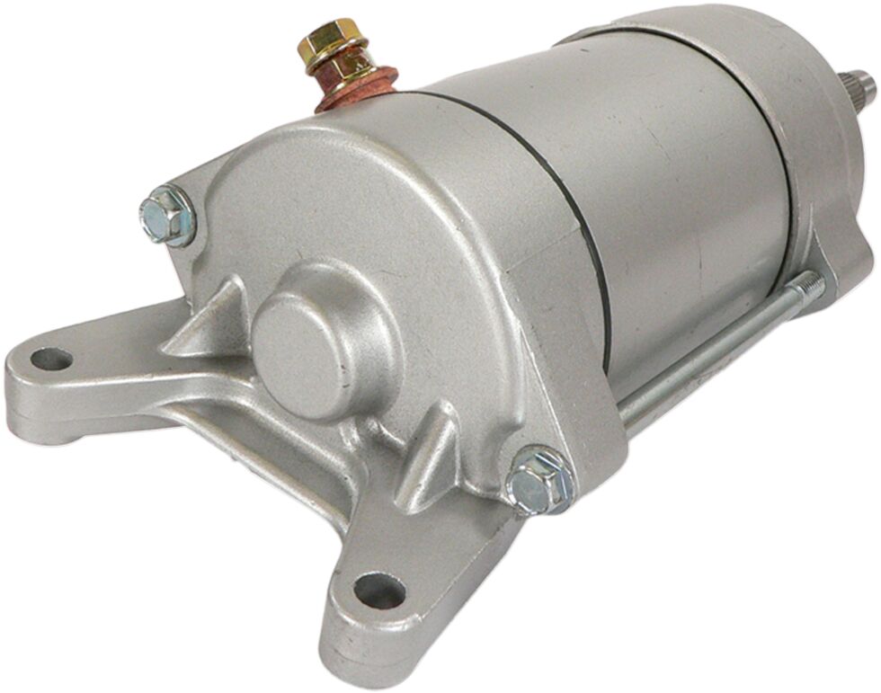 PERFORMANCE REPLACEMENT STARTER / NATURAL / YAMAHA