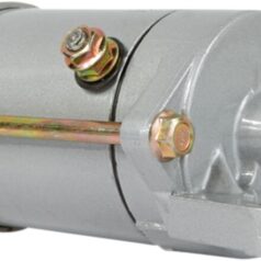 PERFORMANCE REPLACEMENT STARTER / NATURAL / YAMAHA