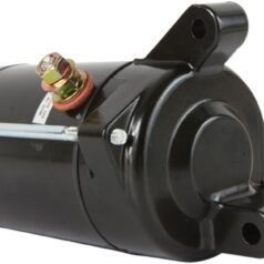 PERFORMANCE REPLACEMENT STARTER / NATURAL / YAMAHA