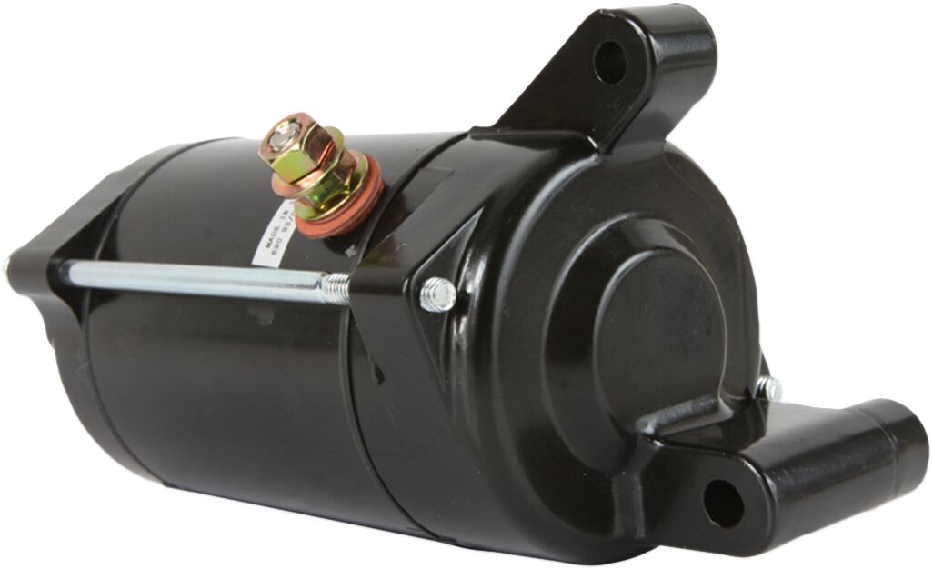 PERFORMANCE REPLACEMENT STARTER / NATURAL / YAMAHA