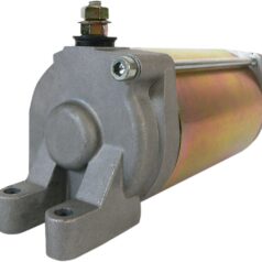 PERFORMANCE REPLACEMENT STARTER / NATURAL / APRILLA/CAN-AM