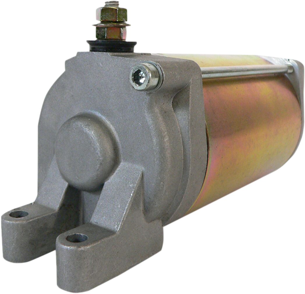 PERFORMANCE REPLACEMENT STARTER / NATURAL / APRILLA/CAN-AM