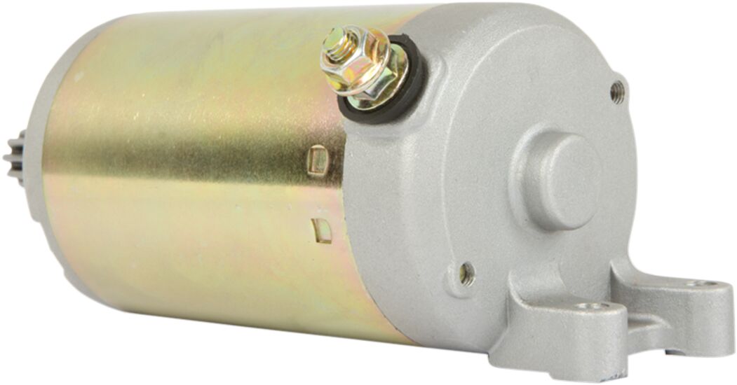 PERFORMANCE REPLACEMENT STARTER / NATURAL / BMW