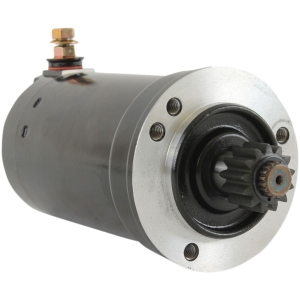 PERFORMANCE REPLACEMENT STARTER / NATURAL / DUCATI