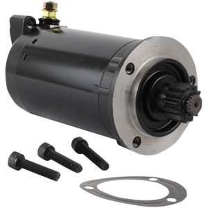 PERFORMANCE REPLACEMENT STARTER / NATURAL / DUCATI