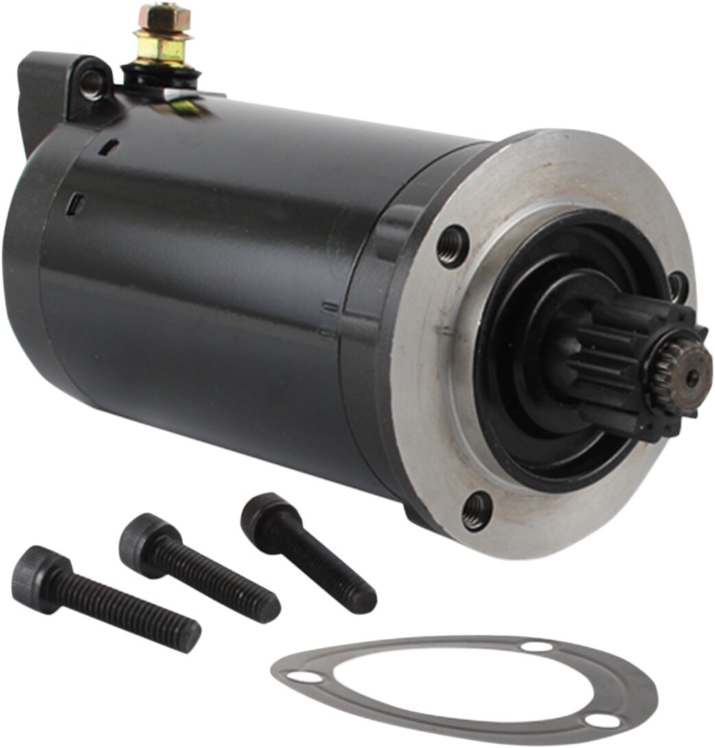 PERFORMANCE REPLACEMENT STARTER / NATURAL / DUCATI