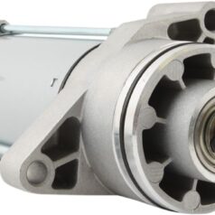 PERFORMANCE REPLACEMENT STARTER / NATURAL / HONDA