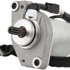 PERFORMANCE REPLACEMENT STARTER / NATURAL / YAMAHA