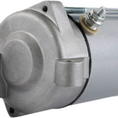 PERFORMANCE REPLACEMENT STARTER / NATURAL / YAMAHA