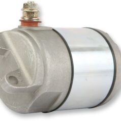 OEM REPLACEMENT STARTER / NATURAL|SILVER / KTM