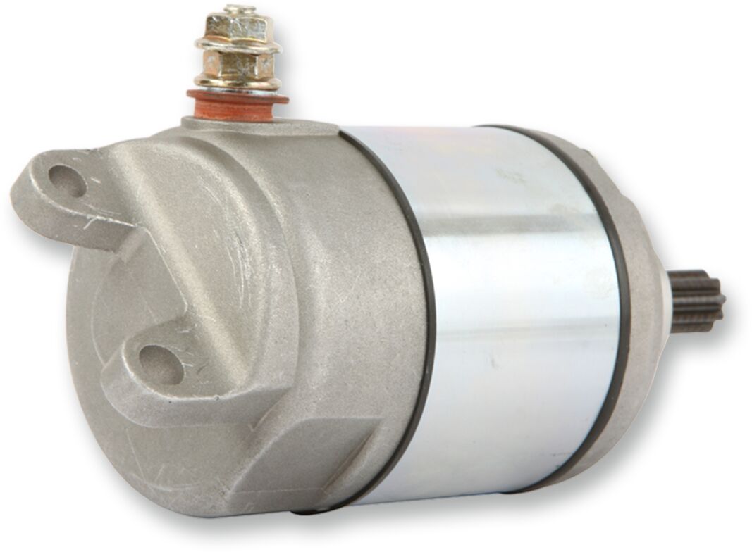 OEM REPLACEMENT STARTER / NATURAL|SILVER / KTM