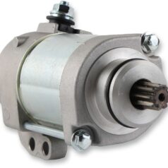 OEM REPLACEMENT STARTER / NATURAL|SILVER / KTM