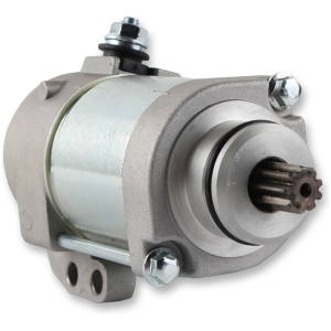 OEM REPLACEMENT STARTER / NATURAL|SILVER / KTM