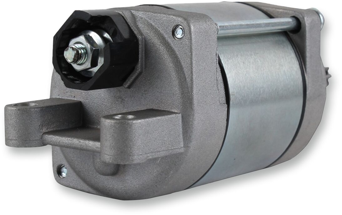 OEM REPLACEMENT STARTER / NATURAL|SILVER / KTM