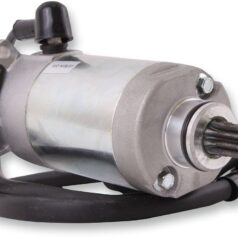 PERFORMANCE REPLACEMENT STARTER / NATURAL / YAMAHA