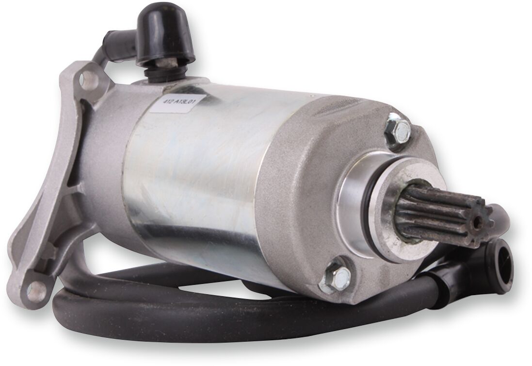 PERFORMANCE REPLACEMENT STARTER / NATURAL / YAMAHA