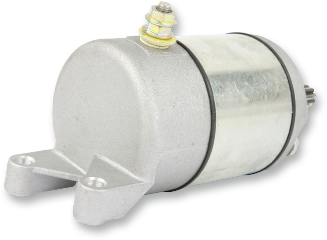 OEM REPLACEMENT STARTER / NATURAL|SILVER / YAMAHA