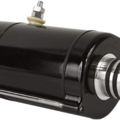 STARTER / BLACK / KAW/POL/S-D