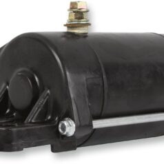 STARTER / BLACK / YAMAHA