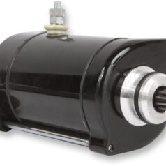 STARTER / BLACK / YAMAHA