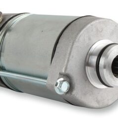 STARTER MOTOR YAMAHA