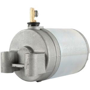 STARTER MOTOR KAWASAKI