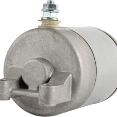 STARTER MOTOR SUZUKI