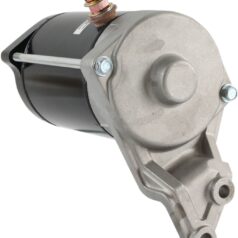 STARTER MOTOR YAMAHA