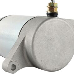 STARTER MOTOR AC/KY/MCO
