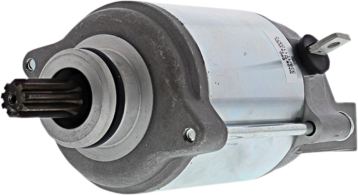 STARTER MOTOR ARCTIC CAT