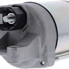 STARTER MOTOR SUZUKI