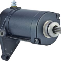 STARTER MOTOR YAMAHA