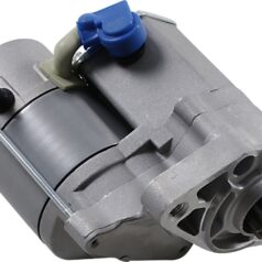 STARTER KAWASAKI 2 THREAD