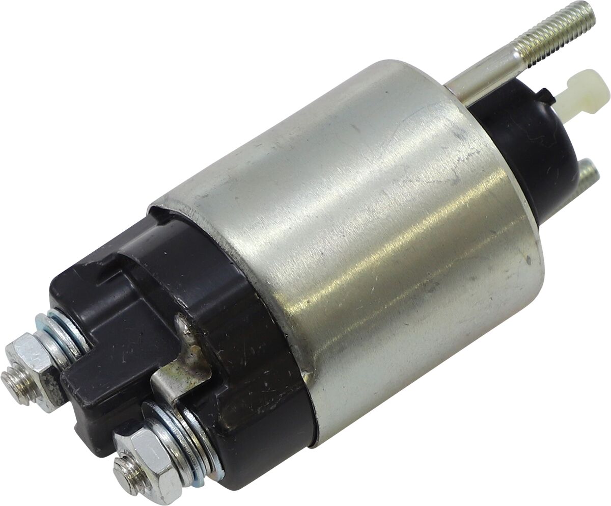 Starter Solenoid