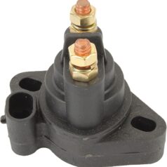 Starter Solenoid