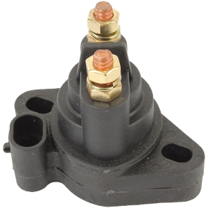 Starter Solenoid