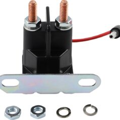 Starter Solenoid