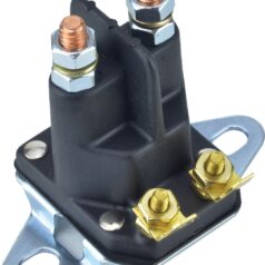 Starter Solenoid