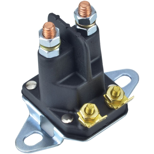 Starter Solenoid