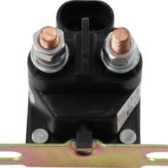 Starter Solenoid