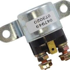 Starter Solenoid