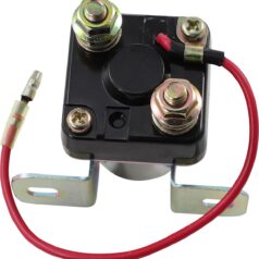 Starter Solenoid