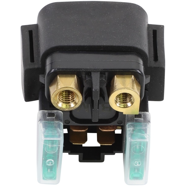 Starter Solenoid