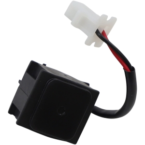 Starter Solenoid