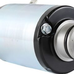 STARTER MOTOR, SUZUKI